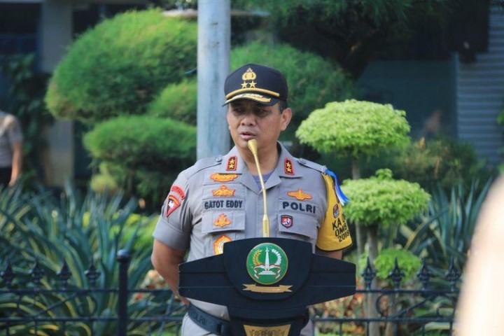 Penipuan Bermodus Penjualan Rumah Syariah, Kerugian Capai Rp 23 Miliar
