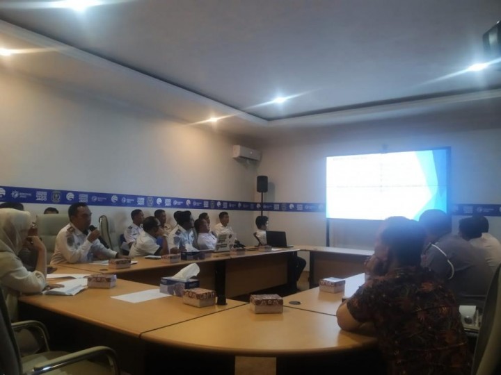 Simpang 4 RSUD Taman Husada Sepakat Ditutup, Berikut Rekayasa Lalinnya!