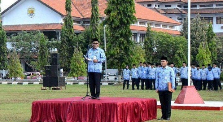 Hati-hati! PNS Berpoligami Tanpa Izin Bisa Dipecat
