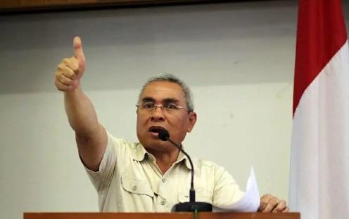 Kader Gerindra Tanggapi Isu Isran Noor Dicalonkan sebagai Ketua Golkar Kaltim