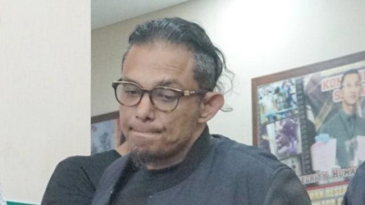 Ini Sosok Malik, Pemilik Lamborghini yang Lepas Tembakan di Kemang