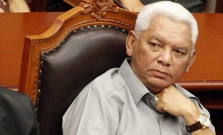 Awang Faroek: Daerah Penghasil Harus Dapat DBH Lebih Besar