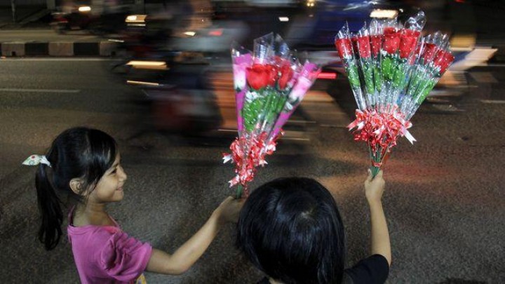Makassar Keluarkan Edaran Larang Pelajar Rayakan Valentine 