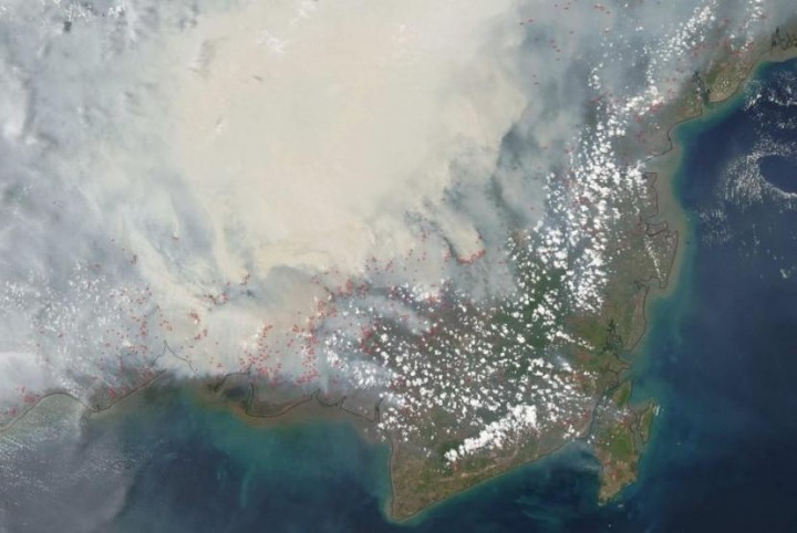 Dahulu, Inggris Berambisi Kuasai Kalimantan