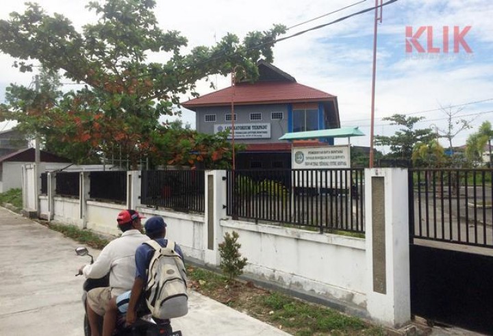 DPRD Bontang Pertanyakan Status Kampus STITEK