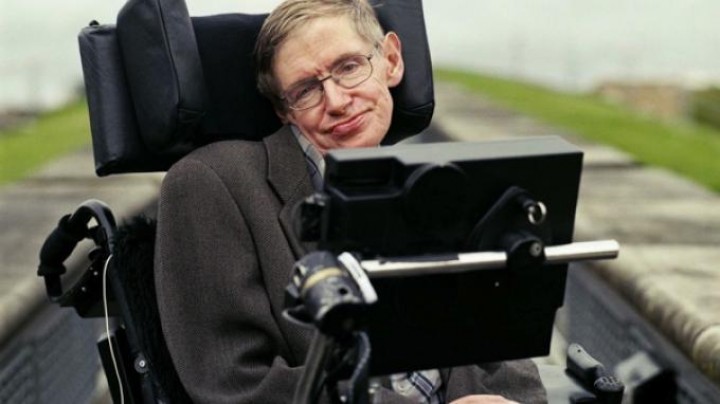 Dunia Berduka, Fisikawan Stephen Hawking Meninggal 