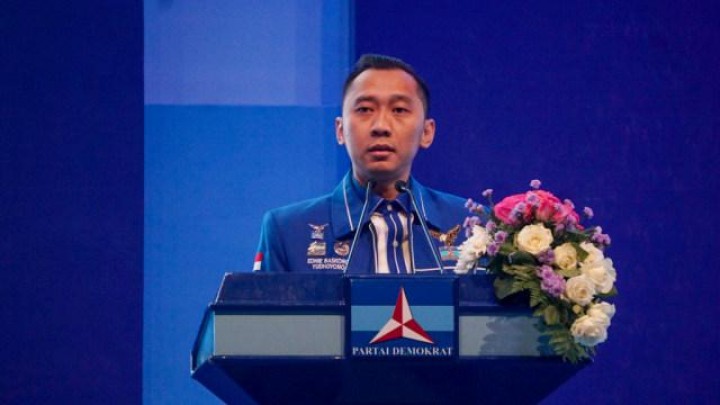 PKS, Demokrat, PAN Mantap Jadi Oposisi