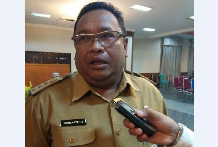 Petani Cabai Terkendala Kutim Pemasaran