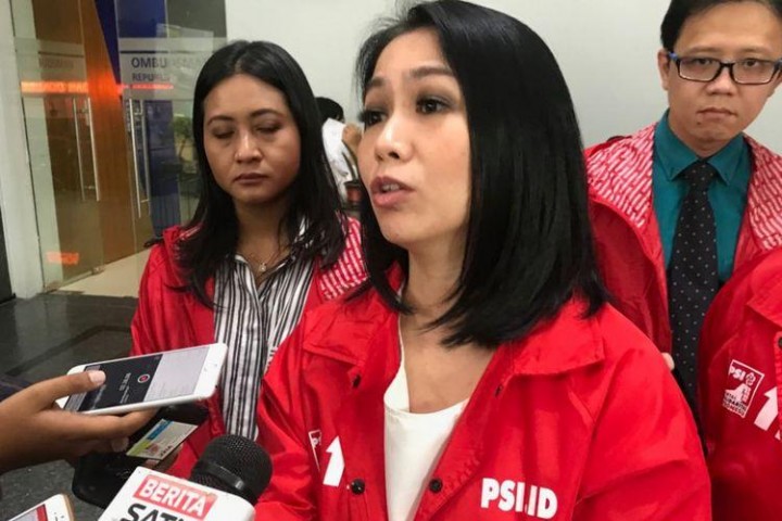 Jokowi Dikritik Asal Tunjuk Dewas KPK, Ini Penjelasan Istana...