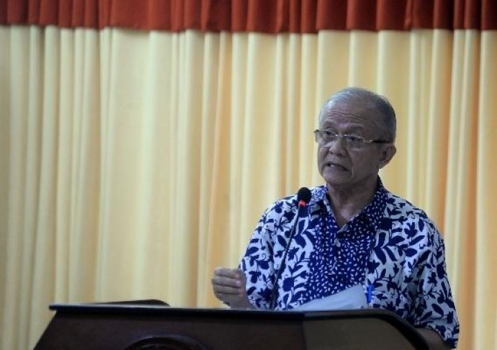 Muhammadiyah Kutuk Keras Pembakaran Alquran di Norwegia