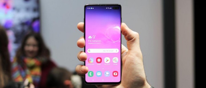 Pre-order Samsung Galaxy S10, Harga Bundling XL Mulai Rp 1