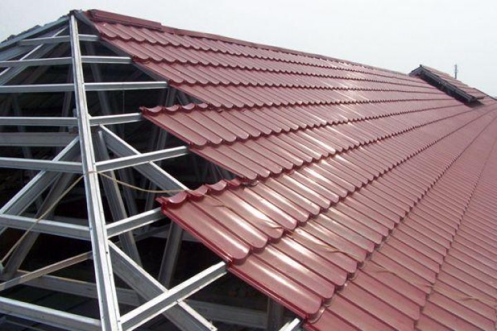 Kabel Bocor di Baja Ringan, Bikin Tersengat Listrik!