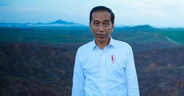 Mafia Migas Kantongi Rp 1 Triliun, Pantas Jokowi Marah Besar