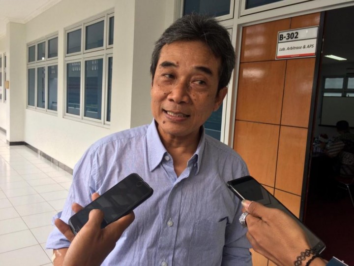 Jadi Daya tarik Koruptor, KPK Mulai Konsen ke Industri Ekstraktif