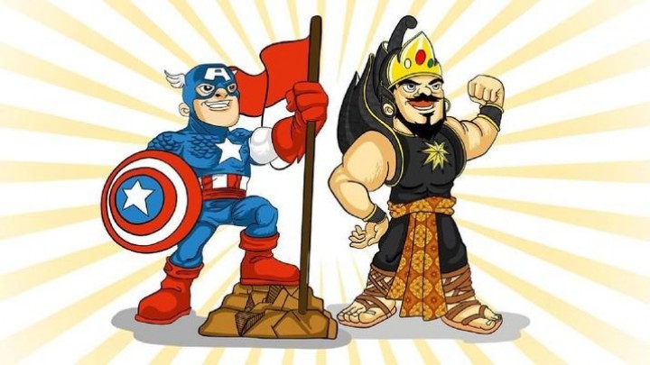 Indonesia Jual Apa Saja ke AS Laku, Asalkan...