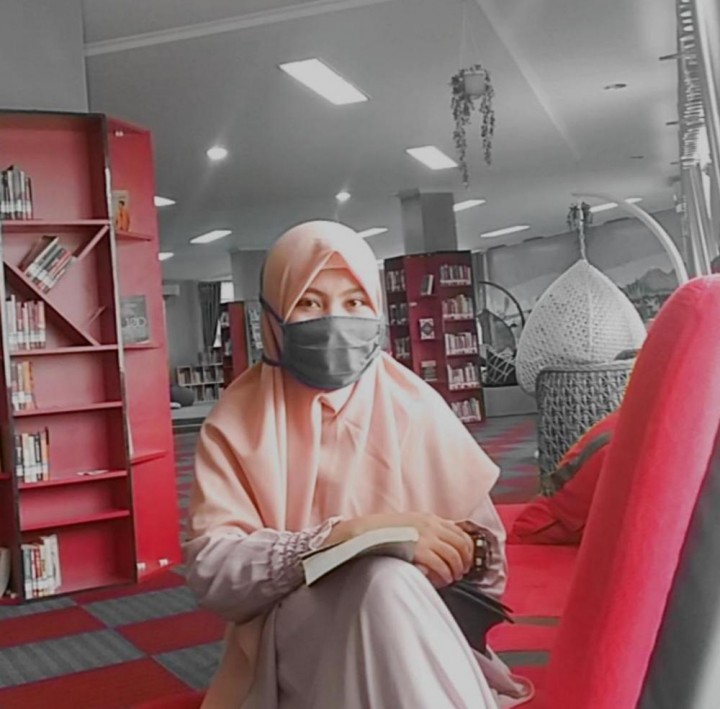Perpustakaan Belum Dijadikan Wadah Peroleh Ilmu, Aktivis Literasi : Masyarakat Masih Malas Baca