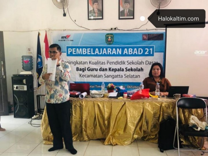 Kepala Sekolah Dituntut Cerdas dan Multi Talenta