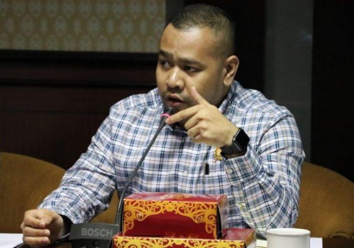 Bapenda Kaltim Diminta Teruskan Rekomendasi DPRD