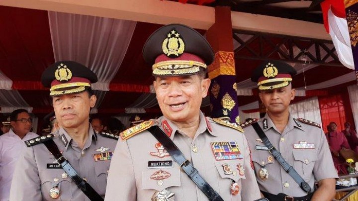 Kejuaraan Menembak Kapolda Cup II Dipastikan Bertabur Doorprize 