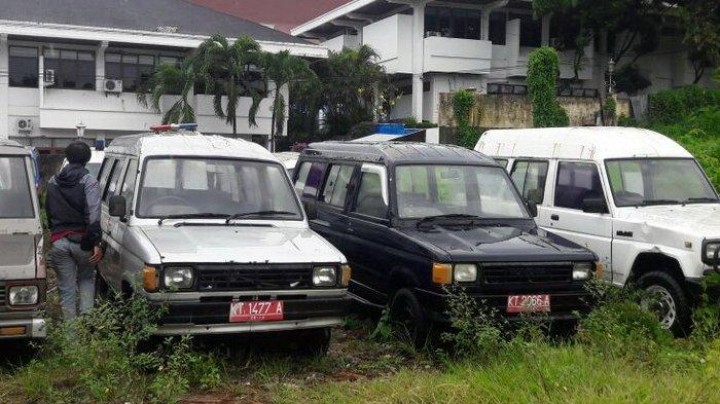 Perubahan Perda, Ini Tujuan dan Manfaat Pengelolaan Aset