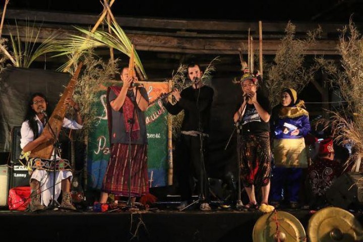Buen Festival 2017 Akan Digelar Agustus 
