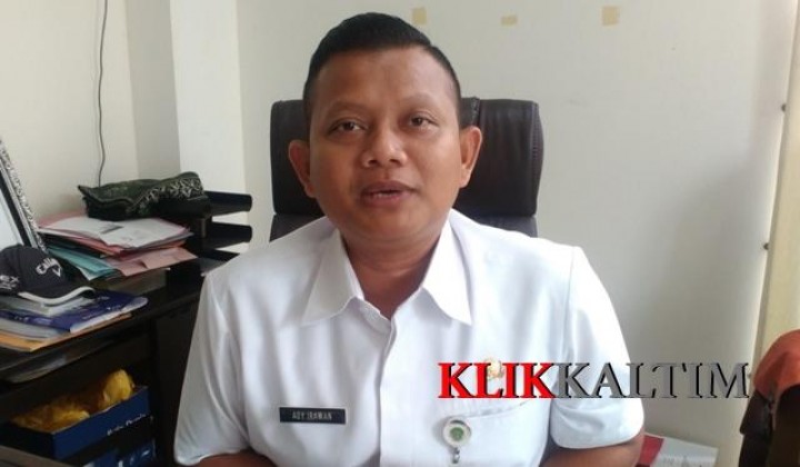 PAD Penajam Rp 2,5 Miliar dari Dinas Perhubungan