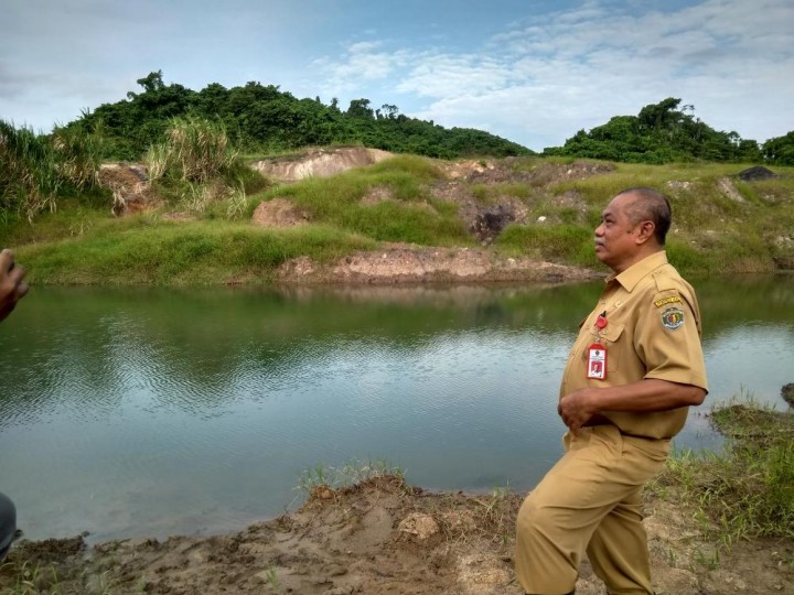Korban Tambang ke-35, ESDM Kaltim Salahkan Orangtua 