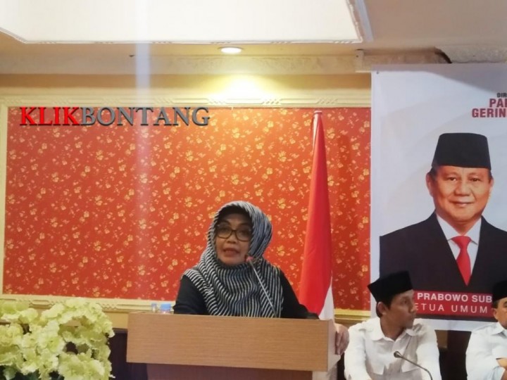 Bila Kembali Dipercaya, Wali Kota Neni Janji Bangun "Apartemen" Rakyat