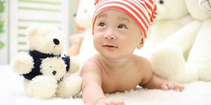 Ibu di China Jual Anak Kembarnya Demi Beli Ponsel Baru