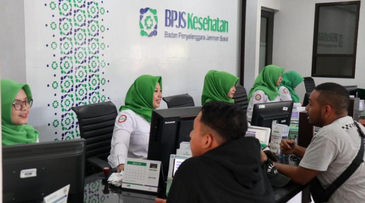 Terus Tingkatkan Pelayanan, BPJS Manfaatkan Teknologi Digital