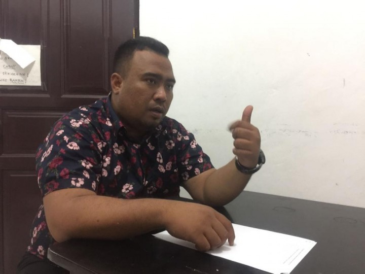 Jamrek Belum Tuntas, Distamben Keluarkan Izin Pengapalan Kimco 
