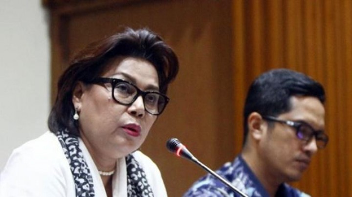 KPK Bakal Telusuri Peran Tim 11 di Kasus Rita Widyasari 