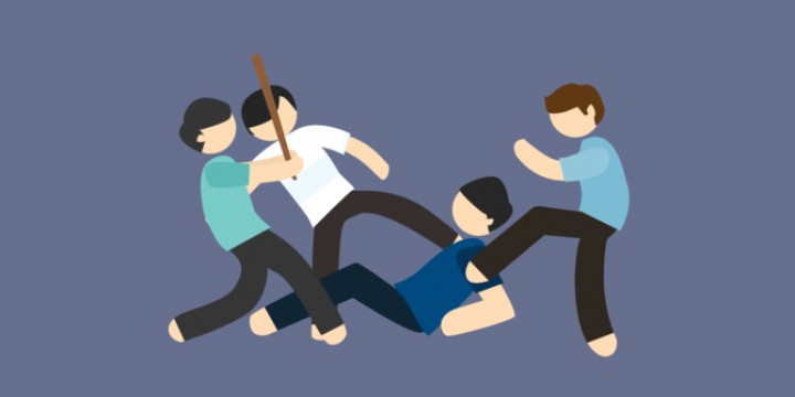 Tak Terima Ditegur Gara-gara Daftar Absen, 3 Pelajar SMA di Kupang Aniaya Guru