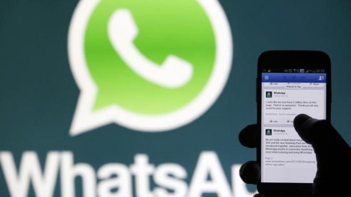 Bulan Depan, WhatsApp Bisa Dipakai Bayar Tagihan 