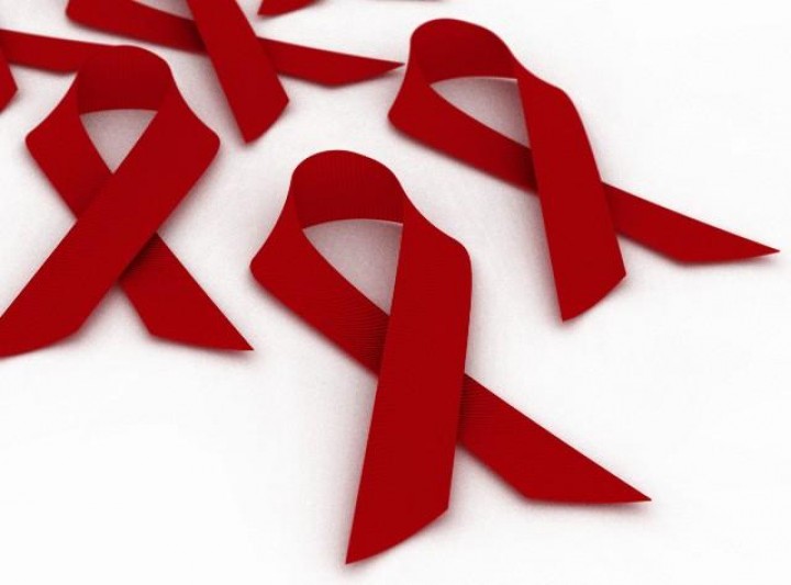 Sebanyak 2,4 Ribu Orang Terinfeksi HIV