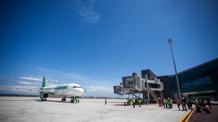 Citilink dan Lion Air Obral Tiket Murah, Diskon Hingga 50 Persen 
