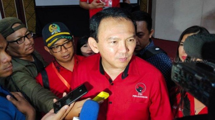 Diejek Rizal Ramli Cuma Kelas Glodok, Ahok Beri Balasan Telak