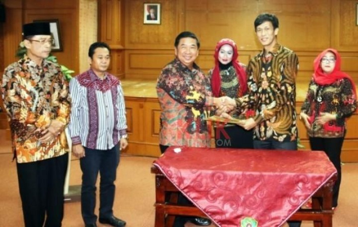Tambal Kas Daerah, Penajam Pinjam Dana ke SMI