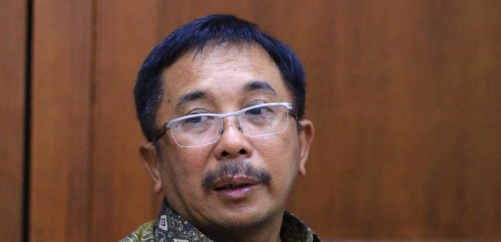 Urusan Salat, PNS di Balikpapan Diimbau Tepat Waktu