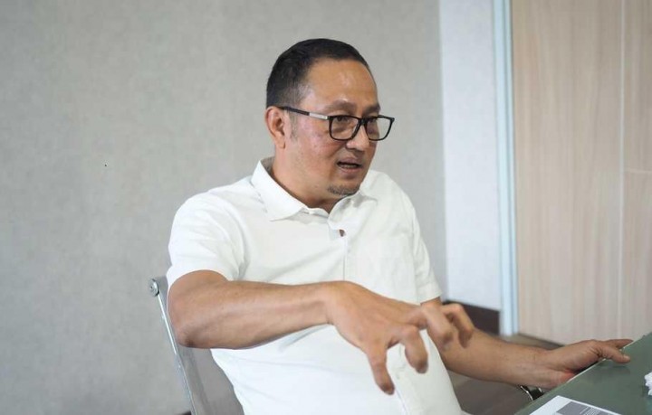 Sajikan Pornografi, Penyedia Platform Didenda Rp 100 Juta Per Konten