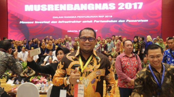 Kutim Lobi Anggaran Bandara dan Pelabuhan ke Pusat