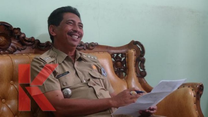 Tak Hadir Musrenbang, Camat di Bontang Ini Anggap DPRD Pilih Kasih