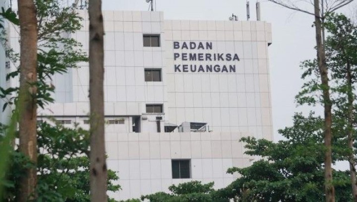 Benarkah BPK Jadi Tempat Peraduan Politisi Senayan?