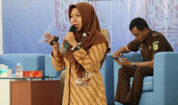 Karyawan Perusahaan Wajib Mendapat JKN-KIS, Kejaksaan Ikut Pantau