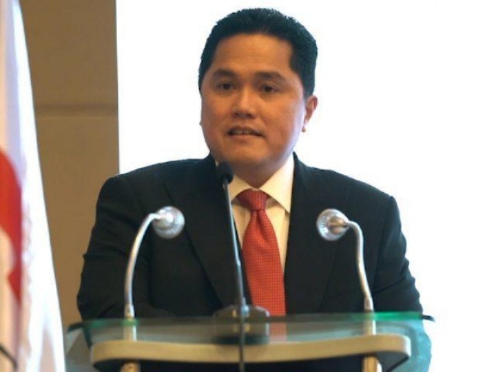 Cerita Erick Thohir kini makin banyak musuh dan kena teror