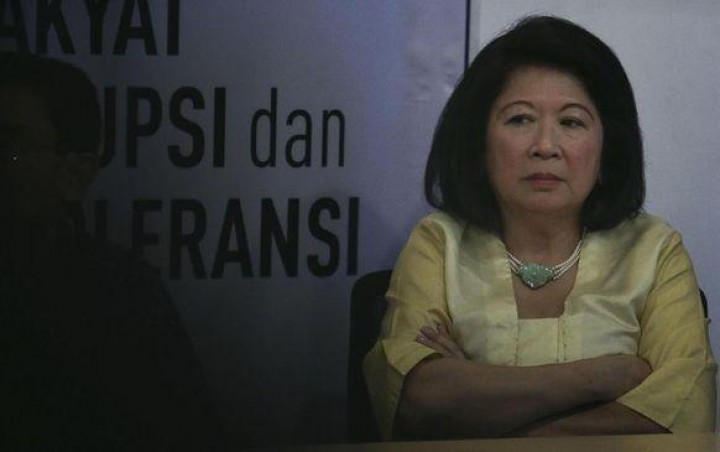 Mantan Menteri SBY Mari Elka Resmi Jadi Direktur Bank Dunia 
