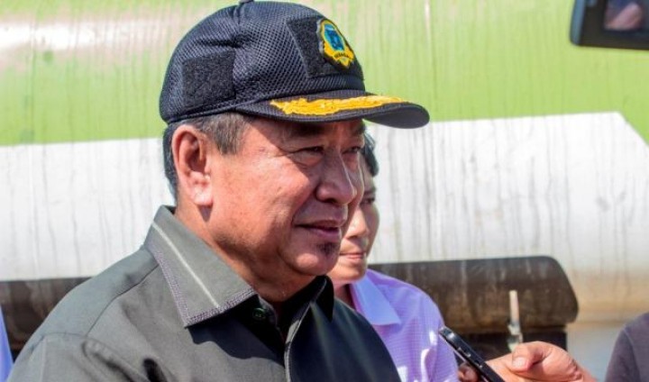 Minus Rp 6 Miliar, Anggaran Pilkada Penajam Tersisa Rp 26 Miliar