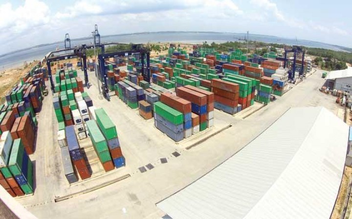 Tingkatkan Sektor Industri di Kaltim, Permudah Investor lewat KLIK