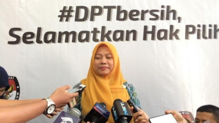 Perludem Ingatkan Ada Upaya Melegitimasi Penyelenggara Pemilu 