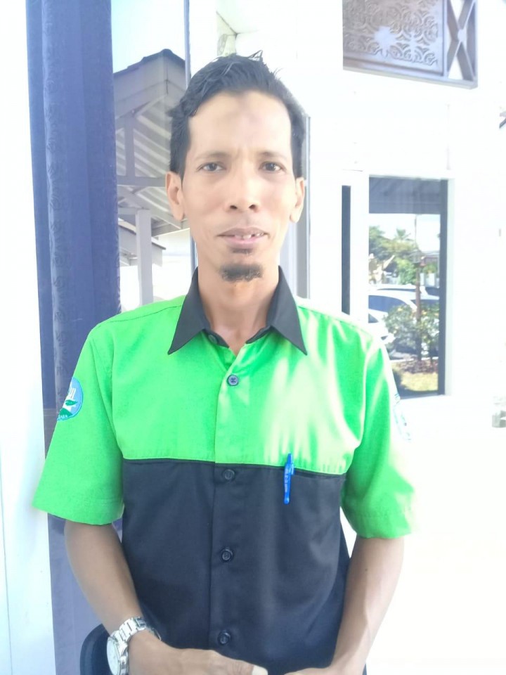 Forkohat Bontang : Harus Siapkan 100 Persen untuk Ikut Penilaian Kota Sehat 2021
